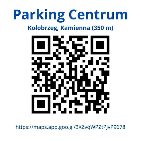Mk Apartamenty Bursztynowy Kołobrzeg Eksteriør bilde
