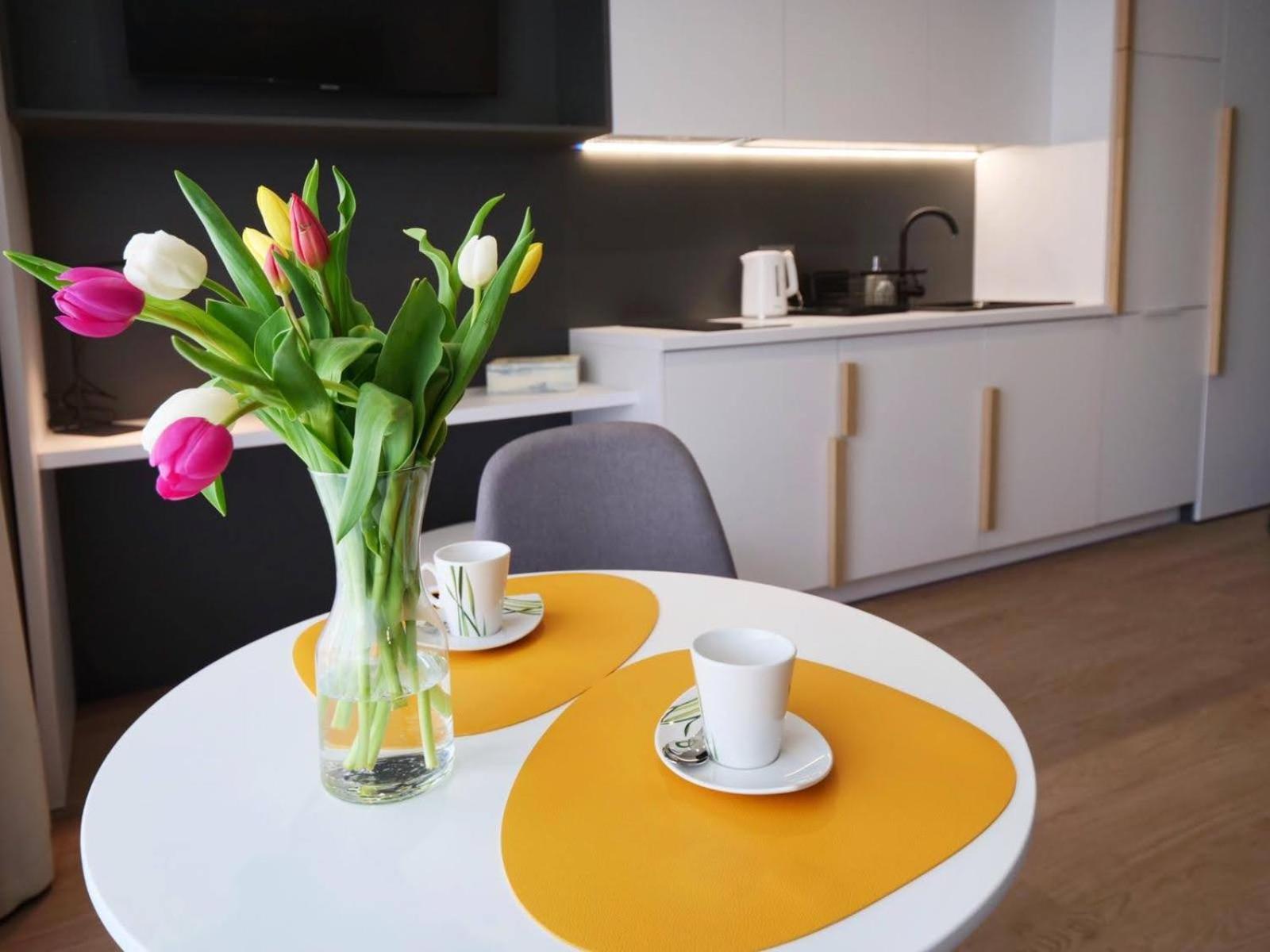 Apartmán Mk Bursztynowy *