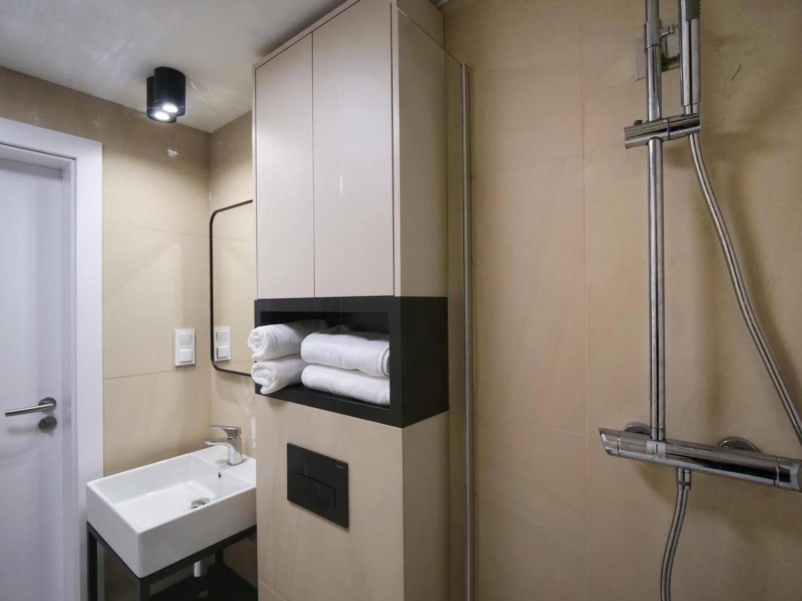 Mk Bursztynowy Apartmán Kolobřeh