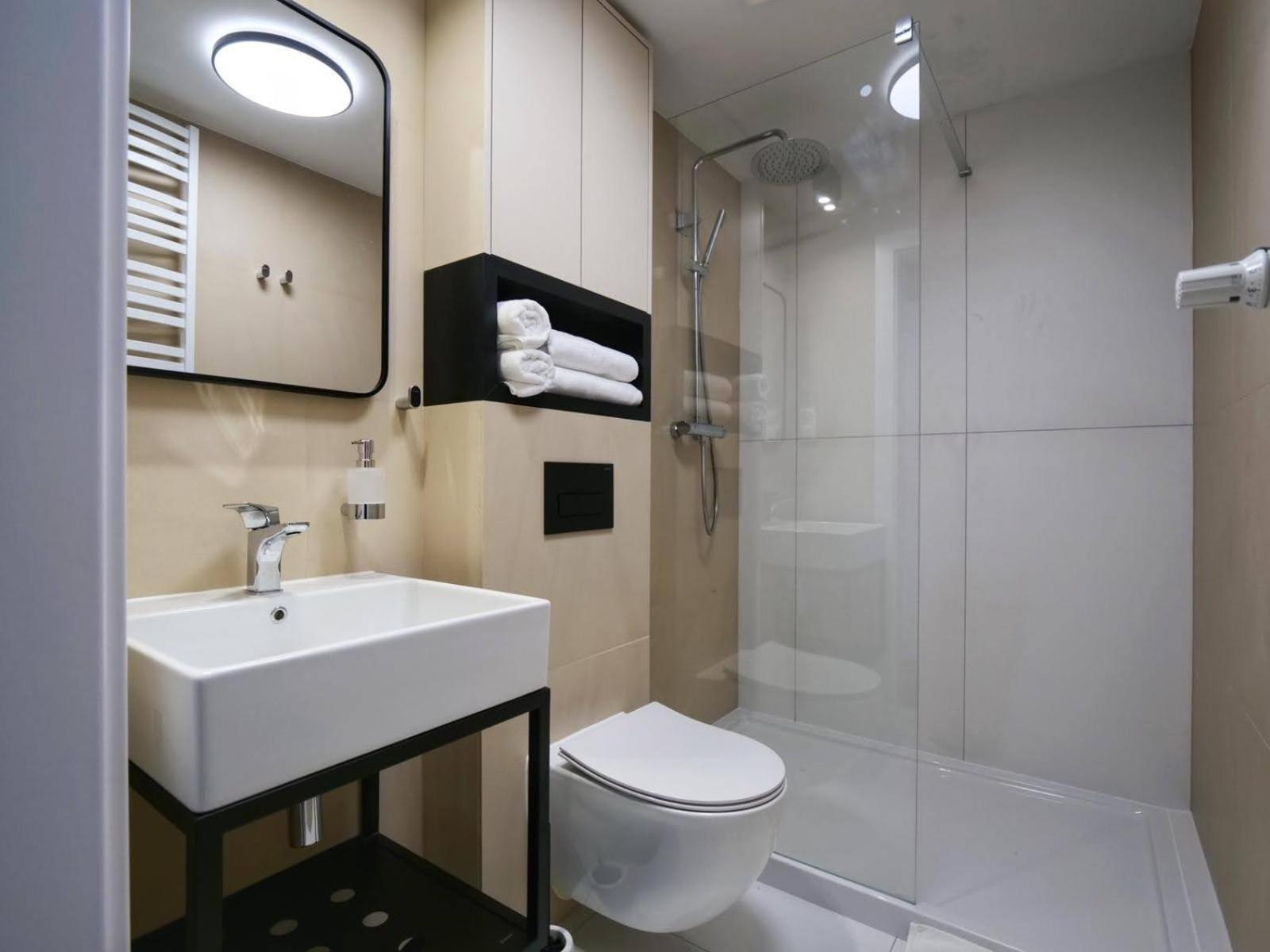 Apartmán Mk Bursztynowy Kolobřeh