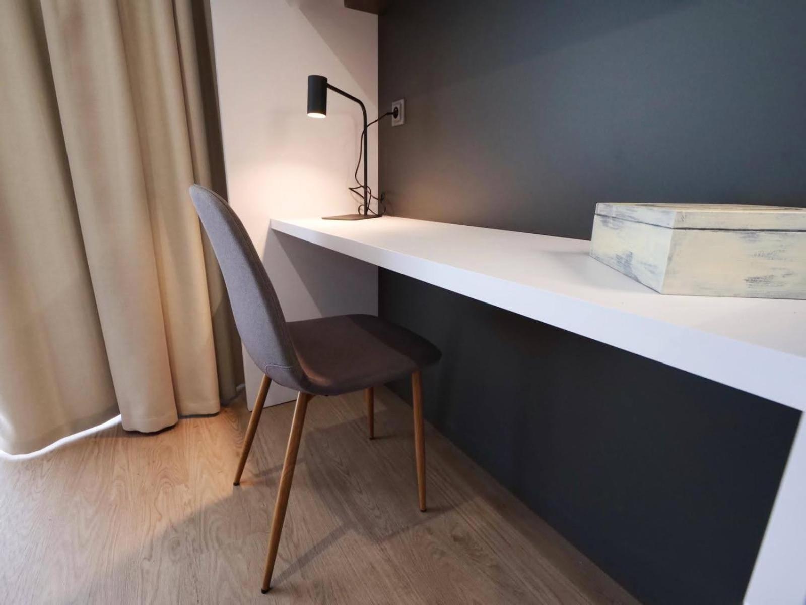 Mk Bursztynowy Apartmán