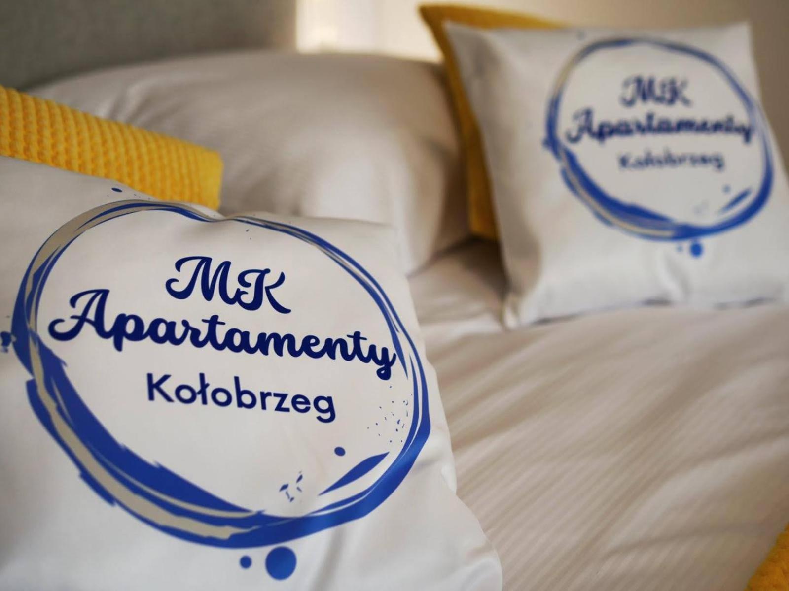 Mk Bursztynowy * Kolobřeh