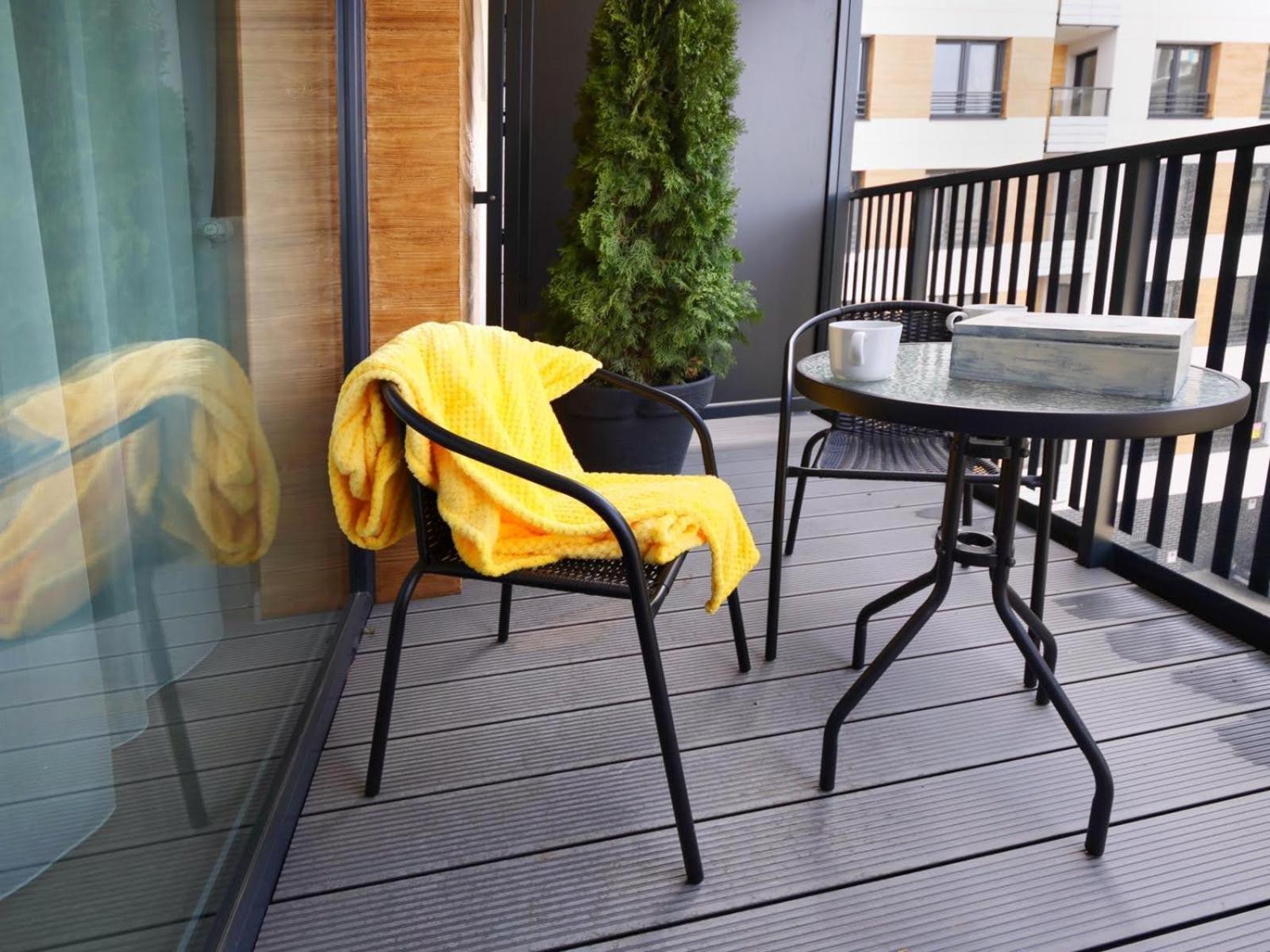 Mk Bursztynowy Apartmán *
