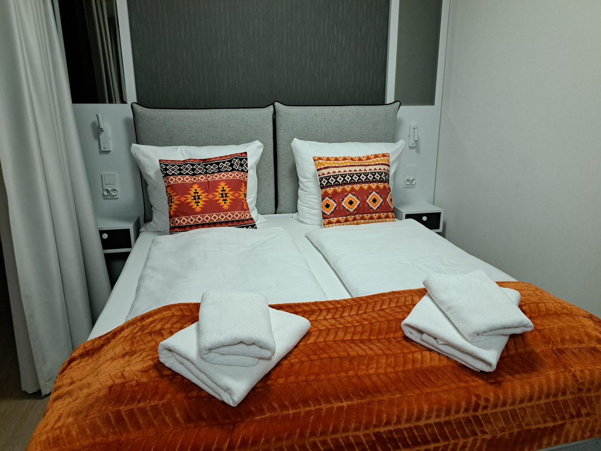 Apartmán Mk Bursztynowy Kolobřeh